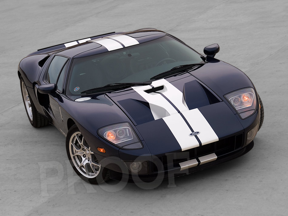Re New pics Blue Ford GT Reply 12 on October 28 2009 091012 PM 